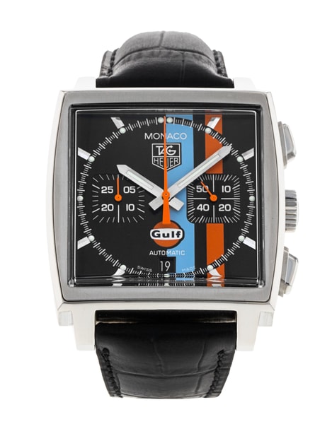 Tag Heuer Monaco CW211A.FC6228